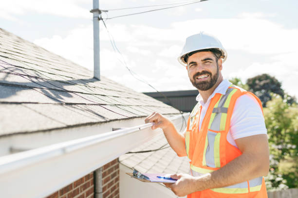 Best Storm Damage Roof Repair  in Swanton, OH