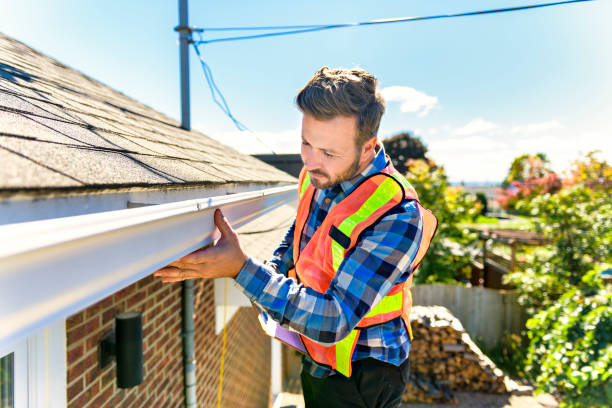 Best Gutter Installation and Repair  in Swanton, OH