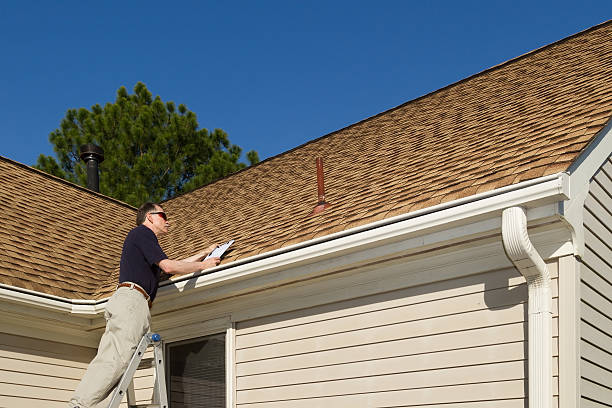 Best Roof Maintenance and Cleaning  in Swanton, OH